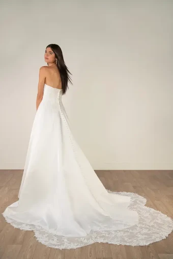 Stella York Style #SY8279 #11 Ivory thumbnail