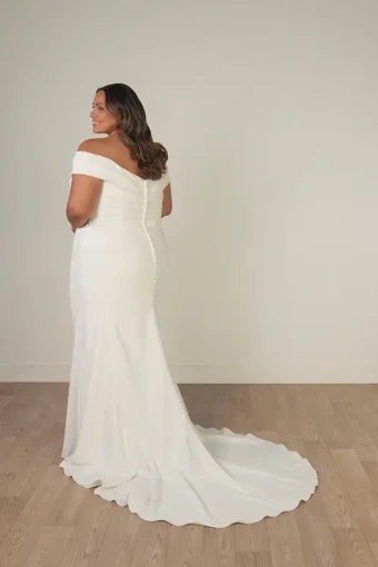 Stella York Style #SY8330 #14 default Ivory thumbnail