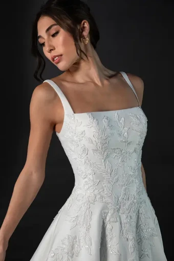 Martina Liana Style #ML2036 #7 Silk Ivory thumbnail