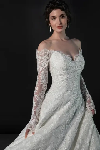 Martina Liana Style #ML2072 #8 default Ivory thumbnail