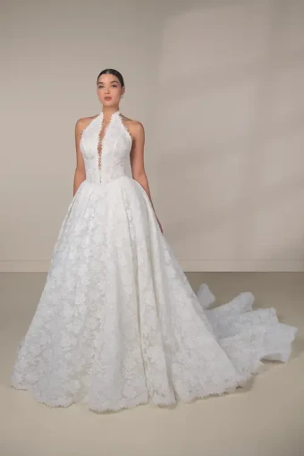 Martina Liana Luxe Style #LE1473 #11 IV/IV/PORC thumbnail