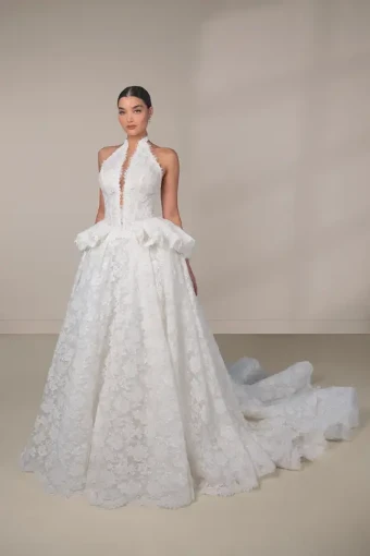 Martina Liana Luxe Style #LE1473 #0 default IV/IV/PORC thumbnail