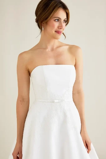 Lea-Ann Belter Style #Ada #12 default Off White thumbnail