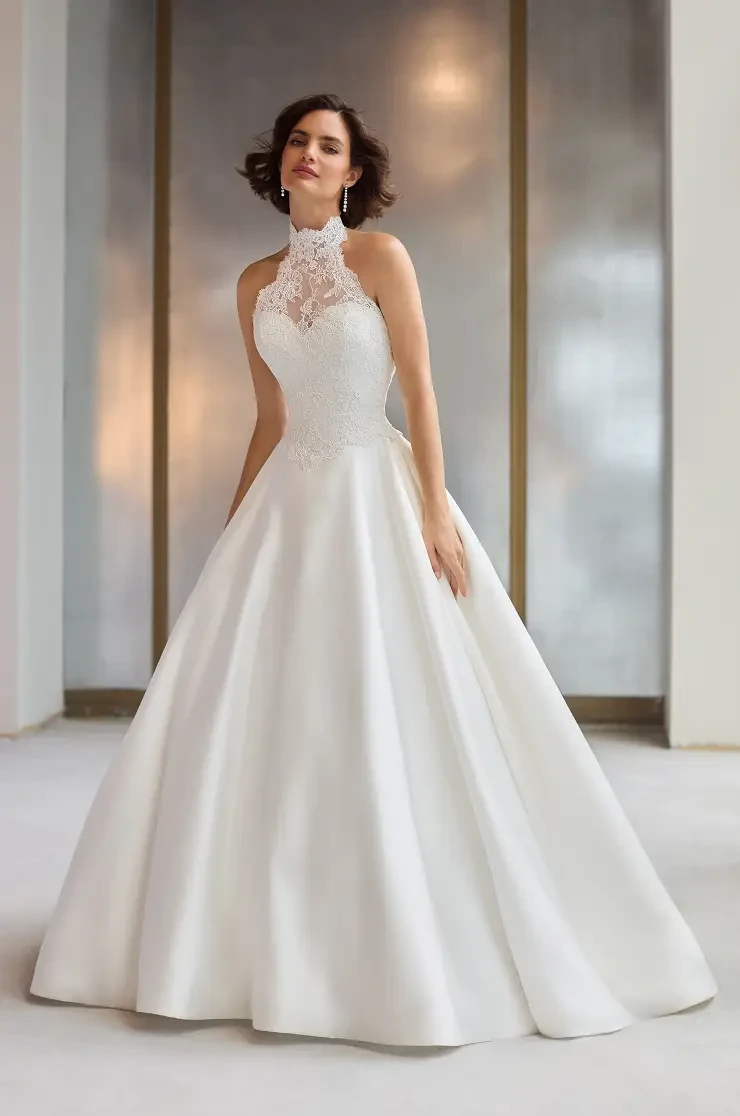 Paloma Blanca Style #P5204 Default Thumbnail Image