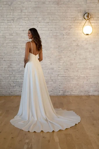 Stella York Style #7585 #11 default (IVR) Ivory thumbnail