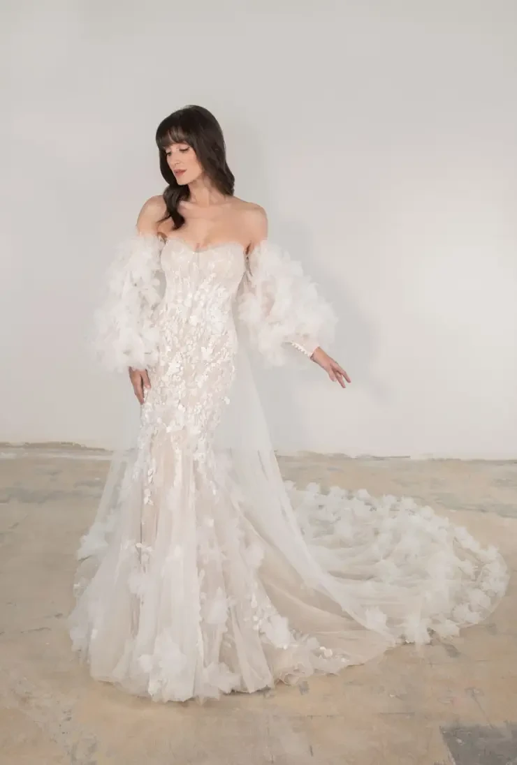 Martina Liana Luxe Style #LE1270 Default Thumbnail Image
