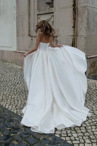Abella Style #ADELINA #1 default Ivory thumbnail