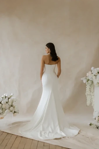 Abella Style #Geer #1 Ivory thumbnail