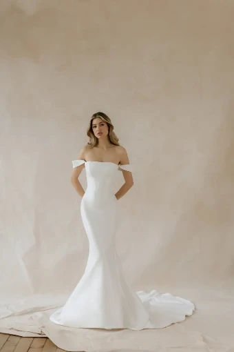 Abella Style #Becker #0 default Ivory thumbnail