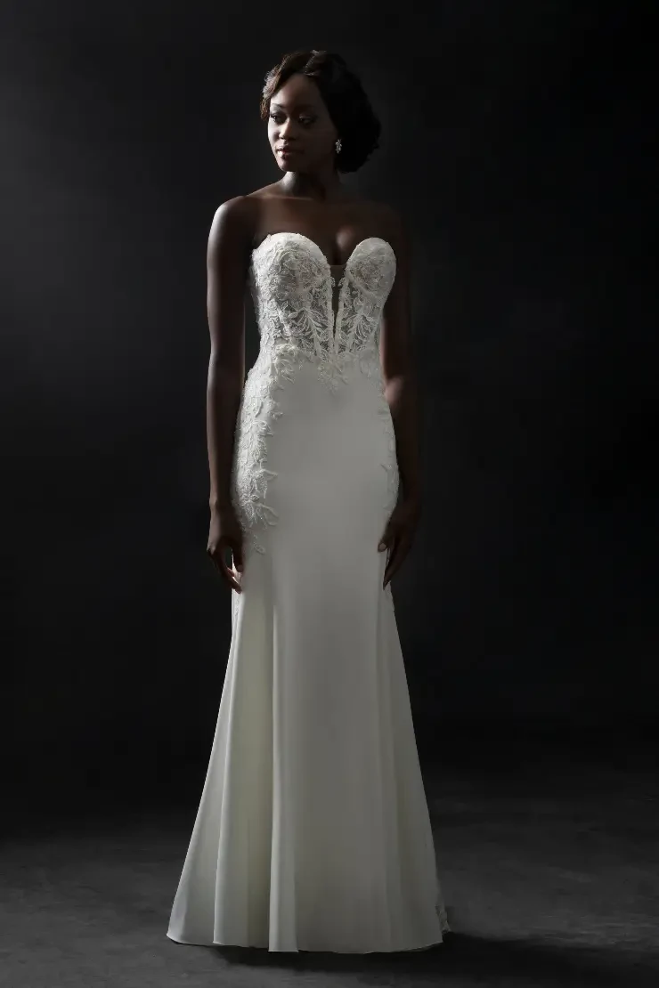 Allure Couture Style #C770Z Default Thumbnail Image