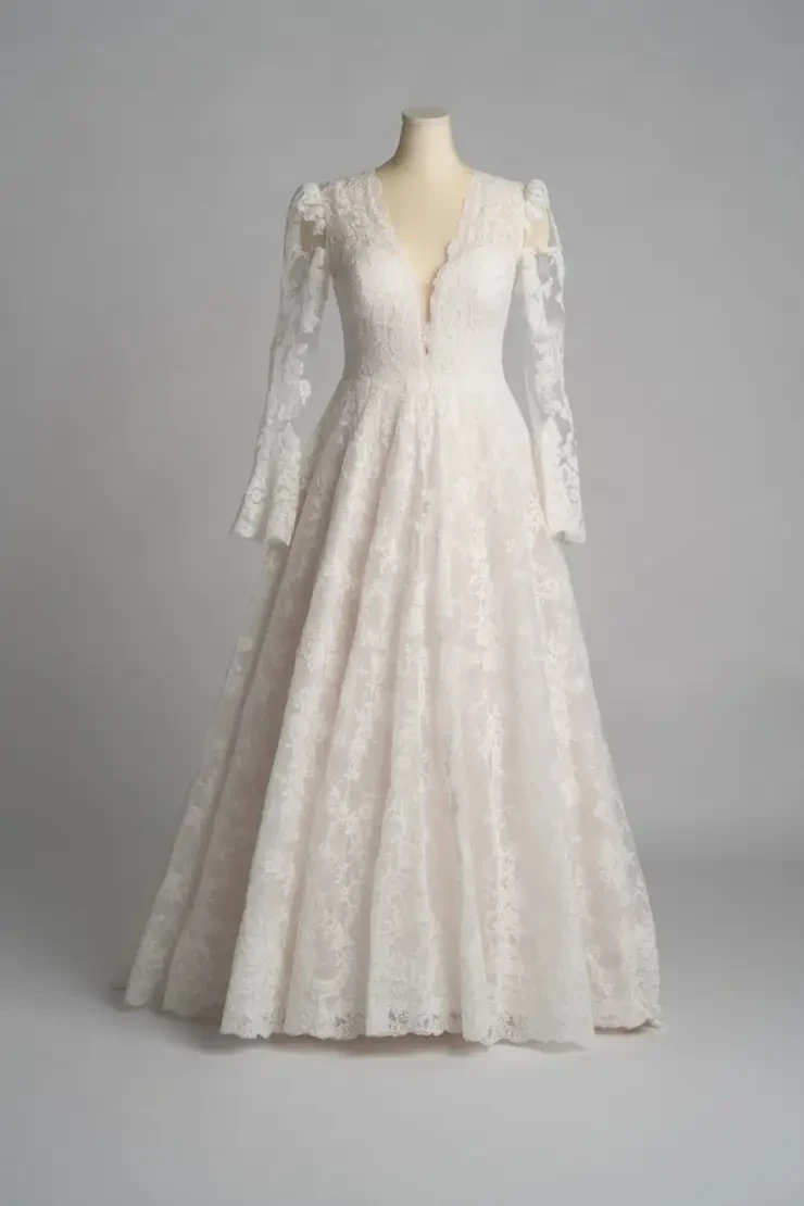 Allure Couture Style #C772L Default Thumbnail Image