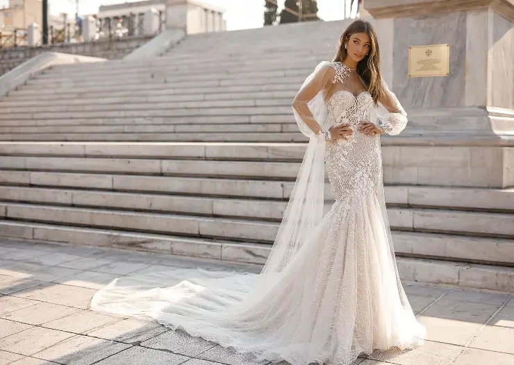 Berta Style #19-110 Default Thumbnail Image