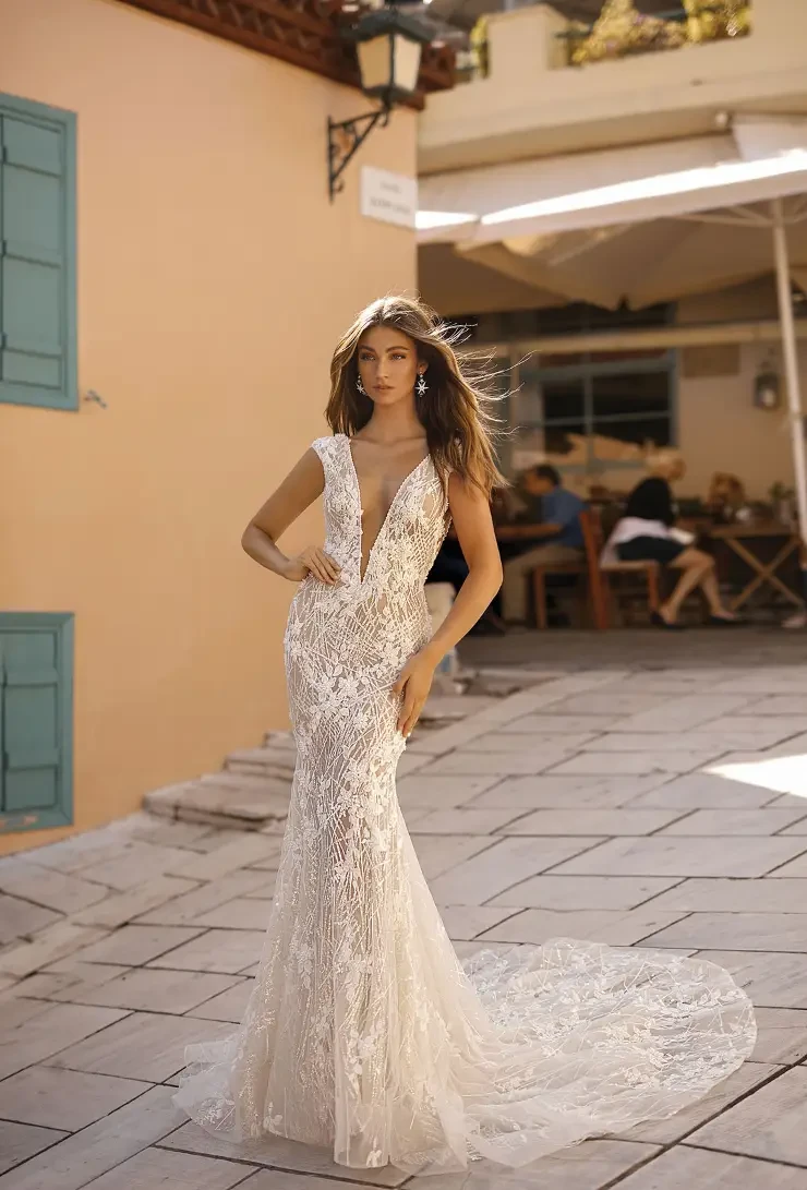 Berta Style #19-114 Default Thumbnail Image