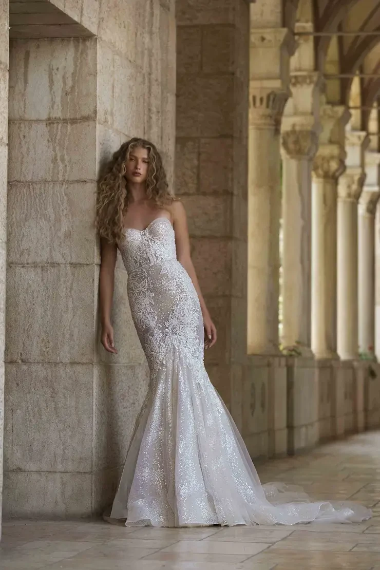 Berta Style #21-113 Default Thumbnail Image
