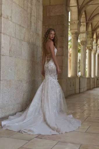 Berta Style #21-113 #1 default Ivory thumbnail