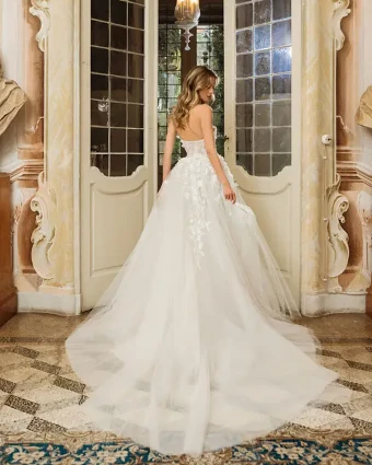 Berta Style #22-09 #3 default Ivory thumbnail