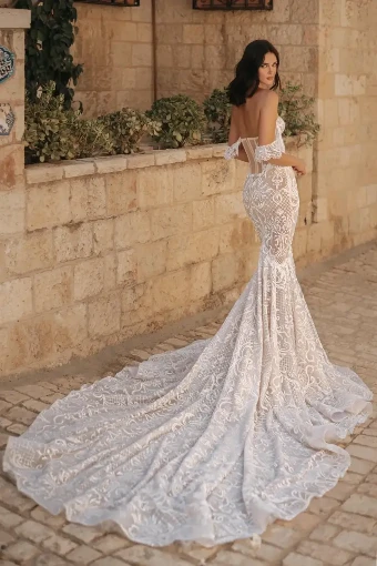 Berta Style #22-107 #1 Ivory thumbnail