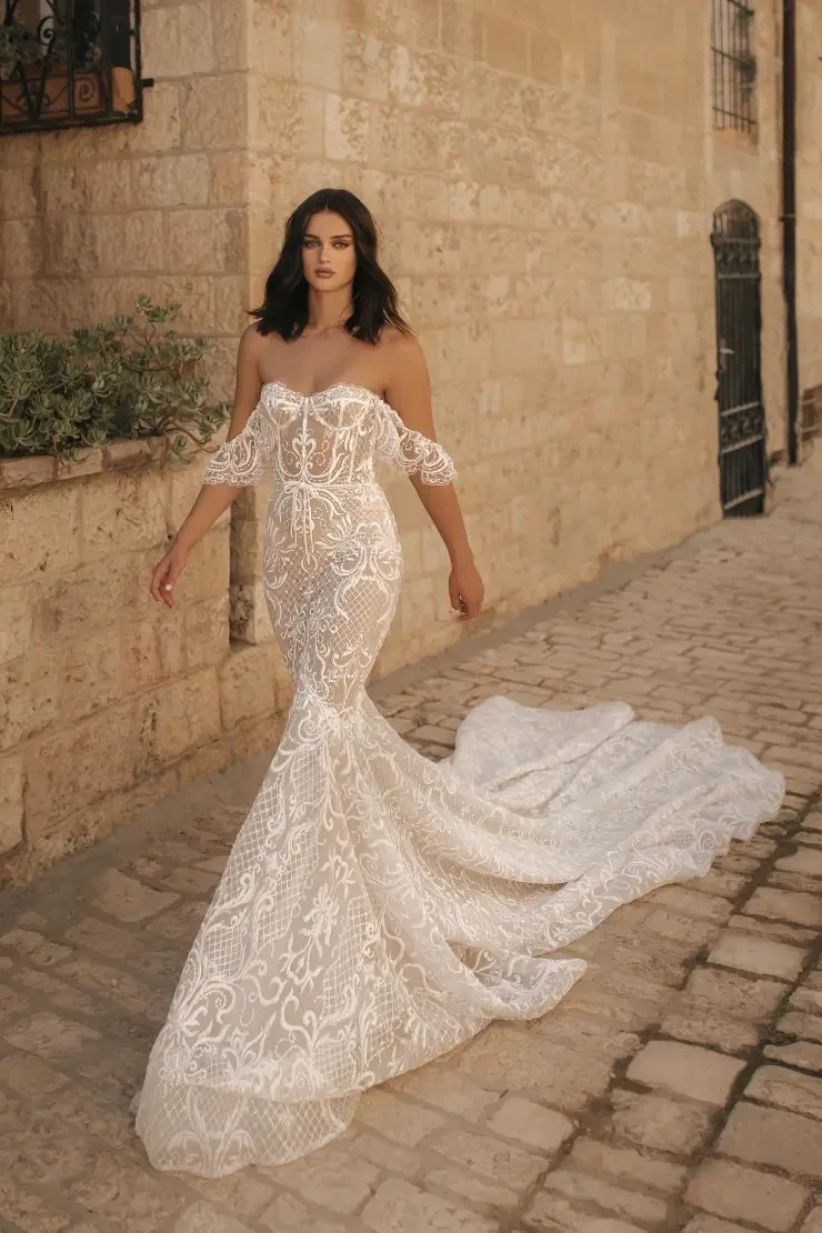 Berta Style #22-107 Default Thumbnail Image