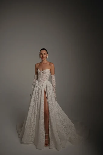 Berta Style #26-101 #0 default Ivory thumbnail