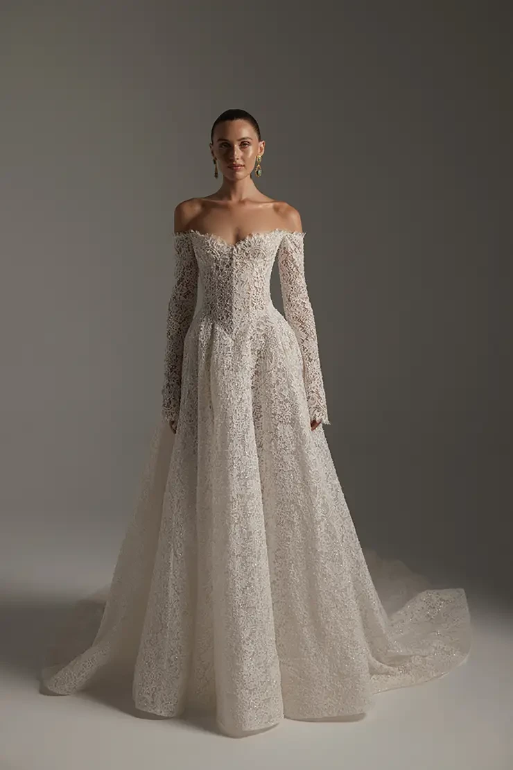 Berta Style #26-112 Default Thumbnail Image