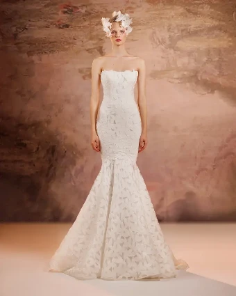 Gemy Maalouf Style #LYS #0 default Ivory thumbnail