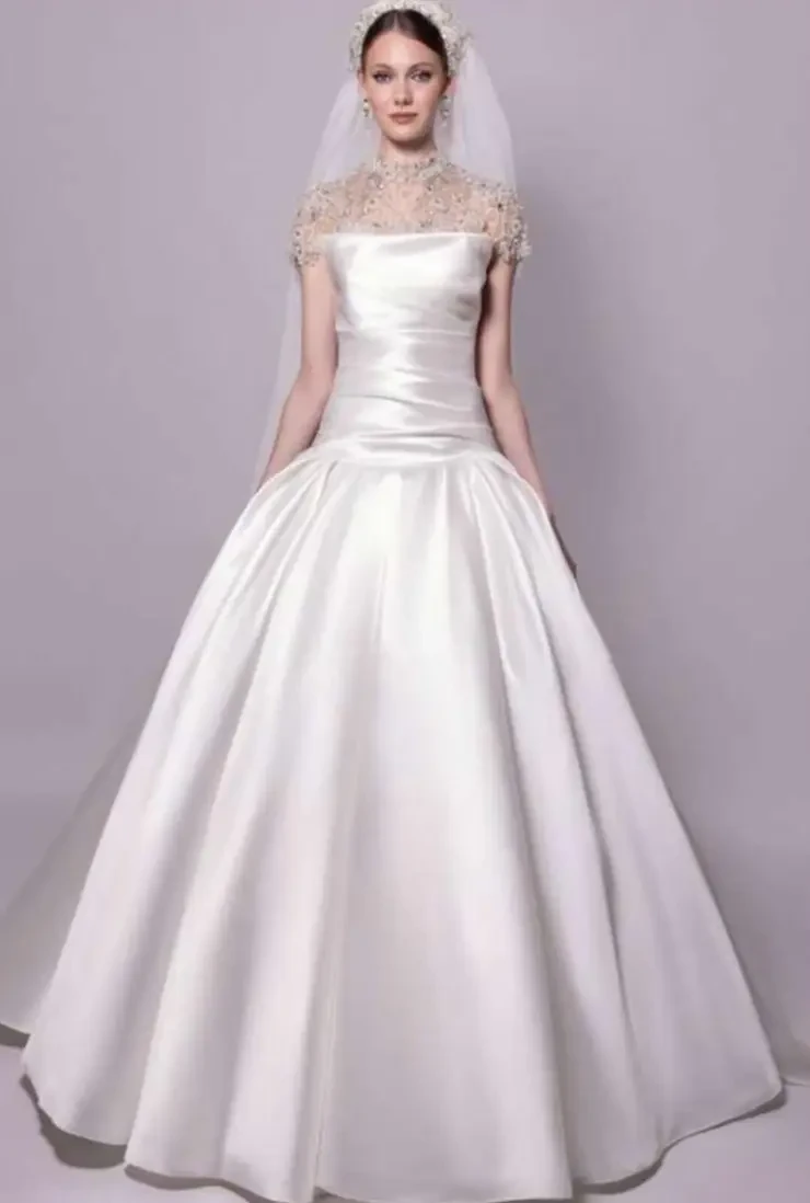 Gemy Maalouf Style #GRACE Default Thumbnail Image