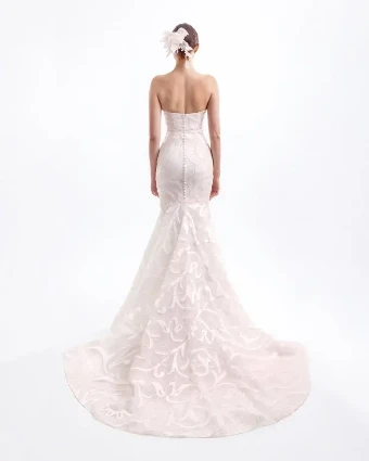 Gemy Maalouf Style #TERN #1 default Off White thumbnail