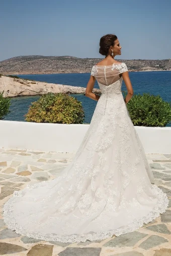 Justin Alexander Style #8955 #1 default Sand/Ivory thumbnail