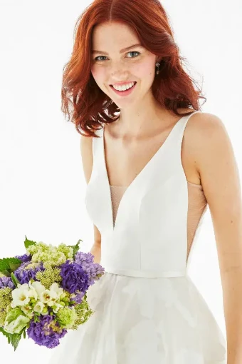 Lea-Ann Belter Style #SOFIA #3 default Off White/Off White thumbnail