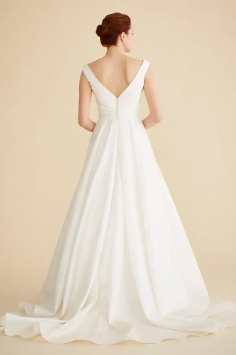 Lea-Ann Belter Style #AUBREY #1 default Off White thumbnail