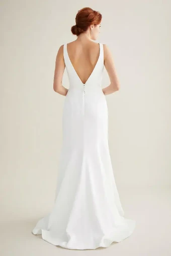 Lea-Ann Belter Style #COCO #1 Off White thumbnail