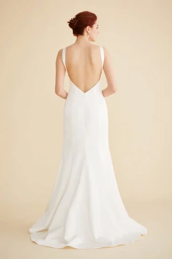 Lea-Ann Belter Style #FIONA #1 Off White thumbnail