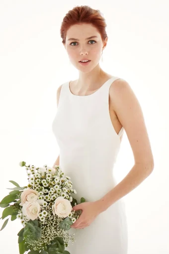 Lea-Ann Belter Style #FIONA #2 default Off White thumbnail
