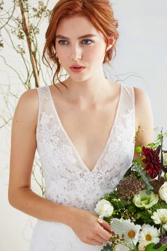Lea-Ann Belter Style #SIMONE #2 default Off White thumbnail