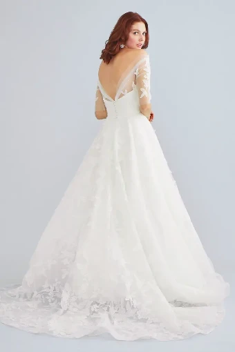 Lea-Ann Belter Style #Lourdes #2 default Off White Only thumbnail