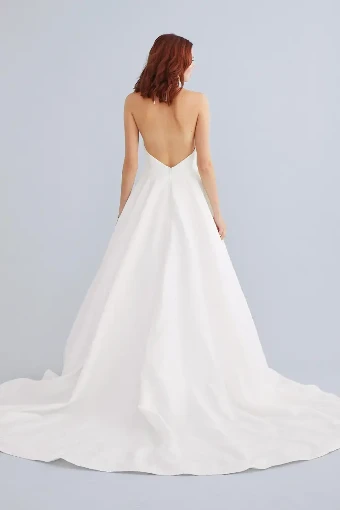 Lea-Ann Belter Style #CORA #1 Off White thumbnail