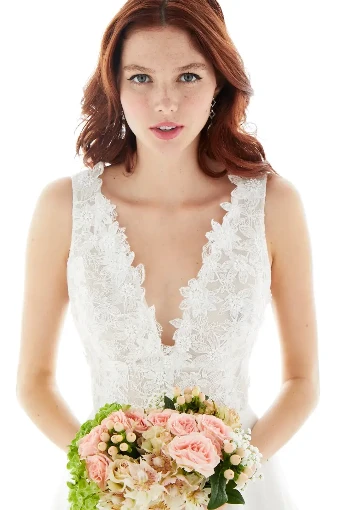 Lea-Ann Belter Style #AMARIS #2 default Off White thumbnail