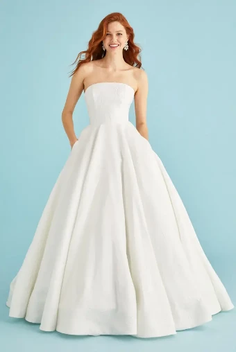 Lea-Ann Belter Style #ROXANNE #0 default Off White Only thumbnail