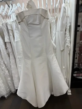 Lea-Ann Belter Style #COLLINS #0 default Off White thumbnail
