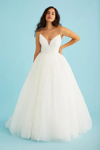 Lea-Ann Belter Style #MARIELA #0 default Off White thumbnail