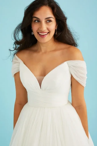 Lea-Ann Belter Style #MARIELA #2 default Off White thumbnail