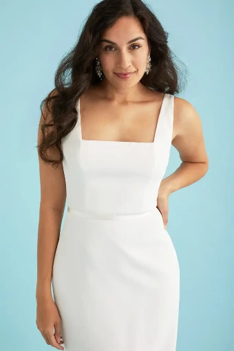 Lea-Ann Belter Style #LUCIA #1 Off White thumbnail