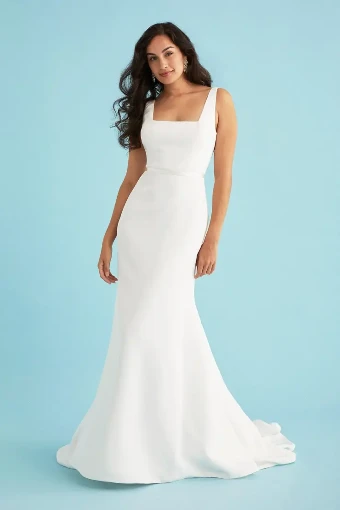 Lea-Ann Belter Style #LUCIA #0 default Off White thumbnail