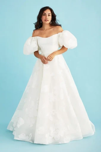 Lea-Ann Belter Style #ESPERANZA #0 default Off White thumbnail