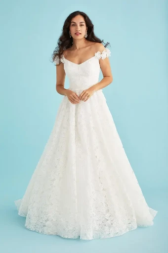 Lea-Ann Belter Style #TEODORA #2 default Off White thumbnail