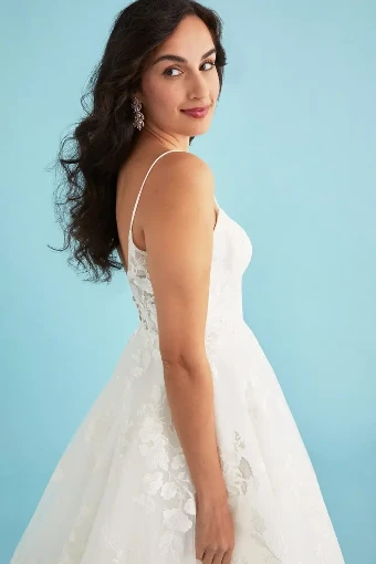 Lea-Ann Belter Style #VIOLETA #2 default Off White thumbnail