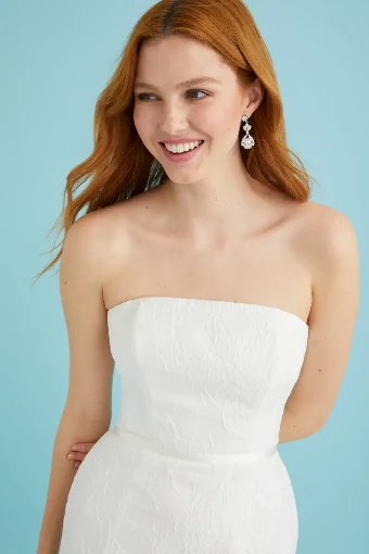 Lea-Ann Belter Style #GOLDIE #2 default Off White thumbnail