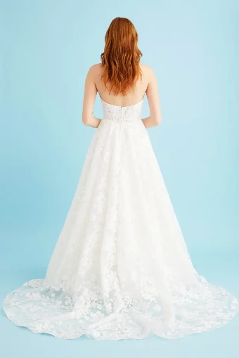 Lea-Ann Belter Style #CORALIE #2 default Off White thumbnail