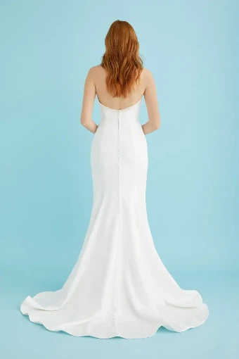 Lea-Ann Belter Style #SAFFIRA #2 default Off White thumbnail