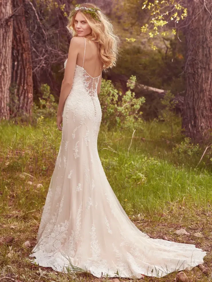 Maggie Sottero Style #NOLA Default Thumbnail Image